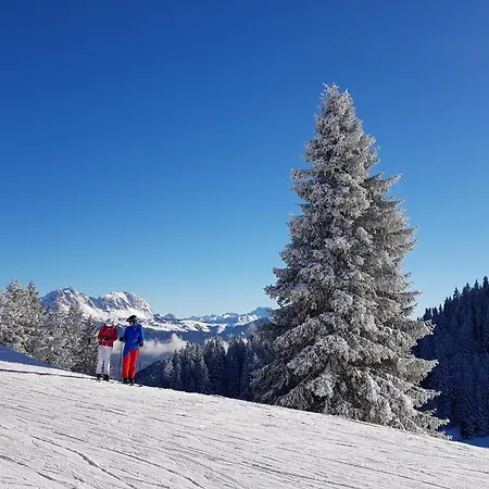 Ferienwohnung Walensee 98 - Seehoeckli