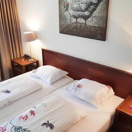 Apartment Ferienwohnung Walensee 98 - Seehöckli *