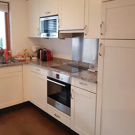 Ferienwohnung Walensee 98 - Seehöckli Apartment *