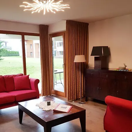 Ferienwohnung Walensee 98 - Seehoeckli Quarten