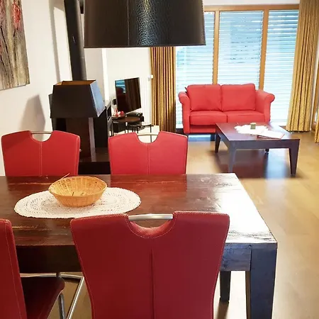 Apartment Ferienwohnung Walensee 98 - Seehöckli