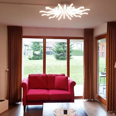 Ferienwohnung Walensee 98 - Seehöckli