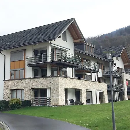 Ferienwohnung Walensee 98 - Seehoeckli Apartment *
