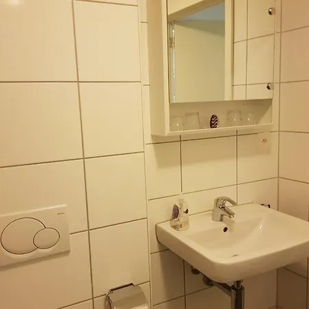 Ferienwohnung Walensee 98 - Seehoeckli * Quarten